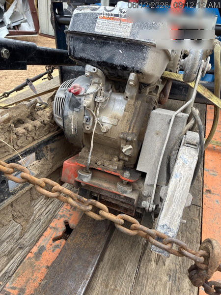 2021 HUSQVARNA FS309