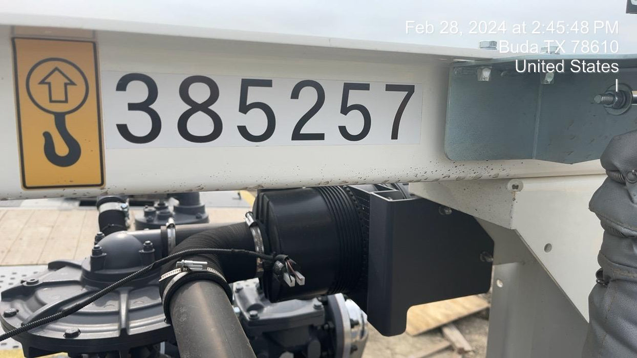 2023 ATLAS COPCO PAC F44 KD