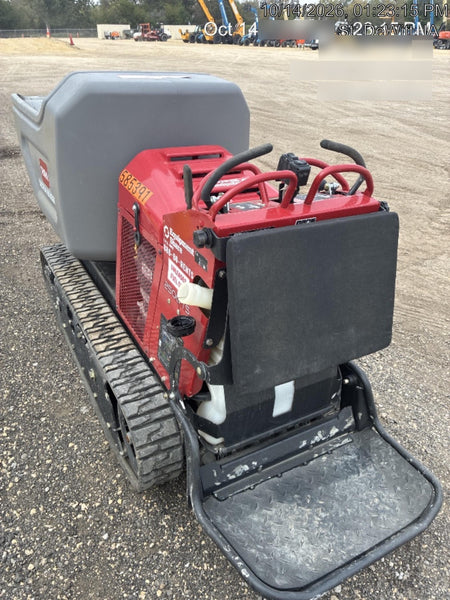 2025 TORO MBTX 2500-TS