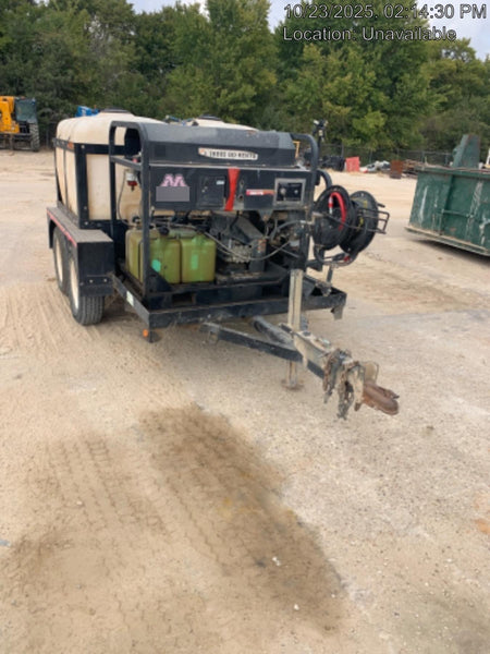 2021 MI-T-M CORPORATION HS-3006-0MDK-UR