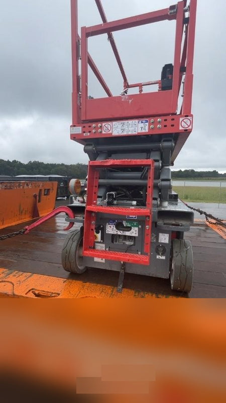 2024 SKYJACK SJ3219E