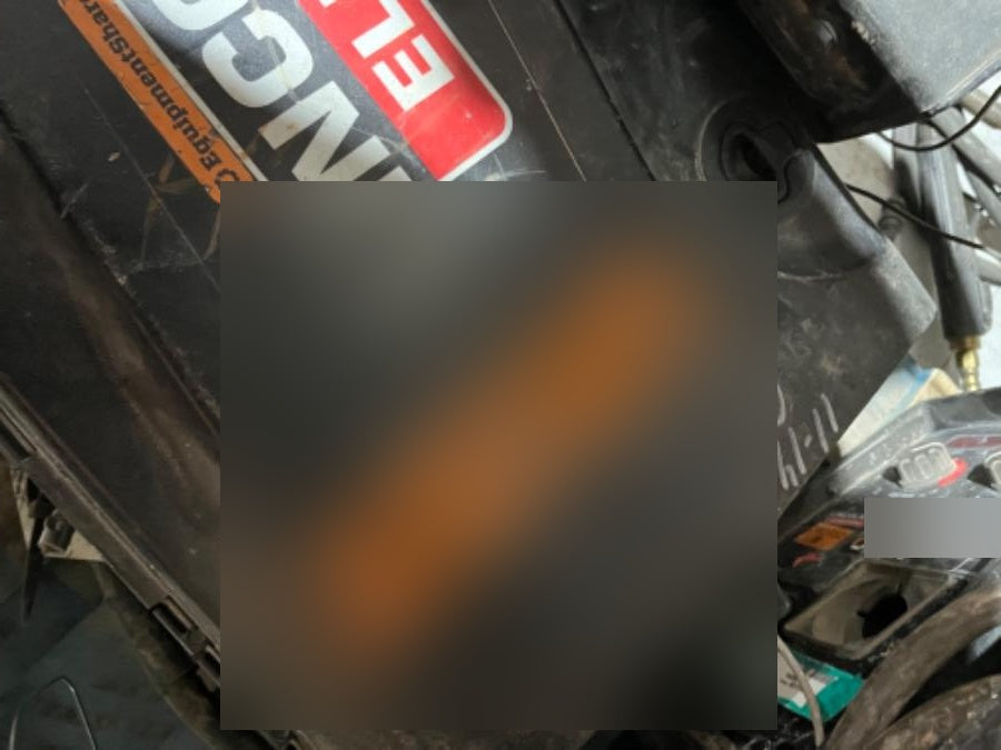 2021 LINCOLN ELECTRIC LN-25X