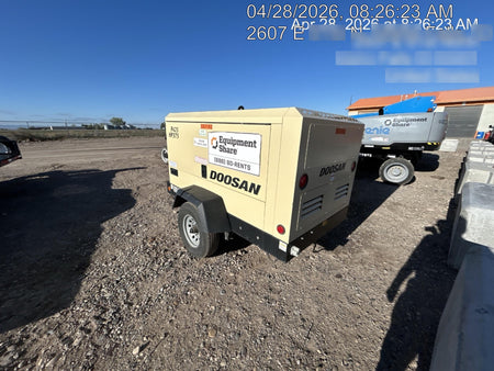 2023 DOOSAN P425/HP375WCU