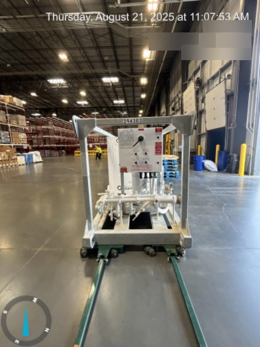 2024 CAPS PCHH-30TC-0NN0NN-5E5-0-PG2CEUP