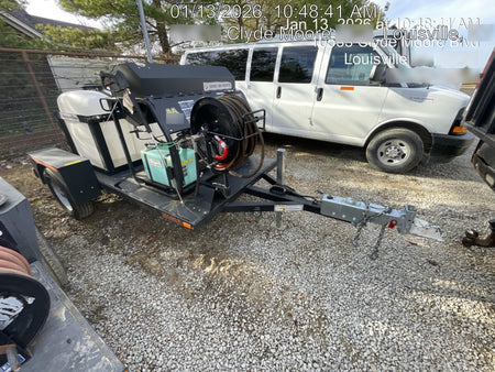 2025 MI-T-M AW-9000-0005 / DHG-4004-B0V6G