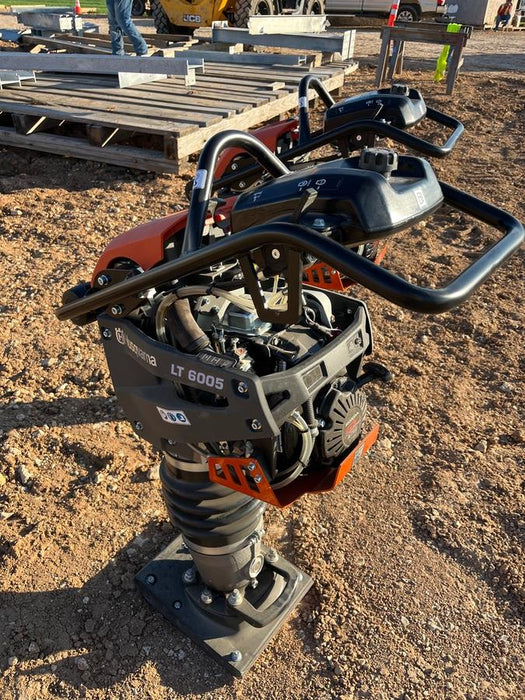 2024 HUSQVARNA LT6005