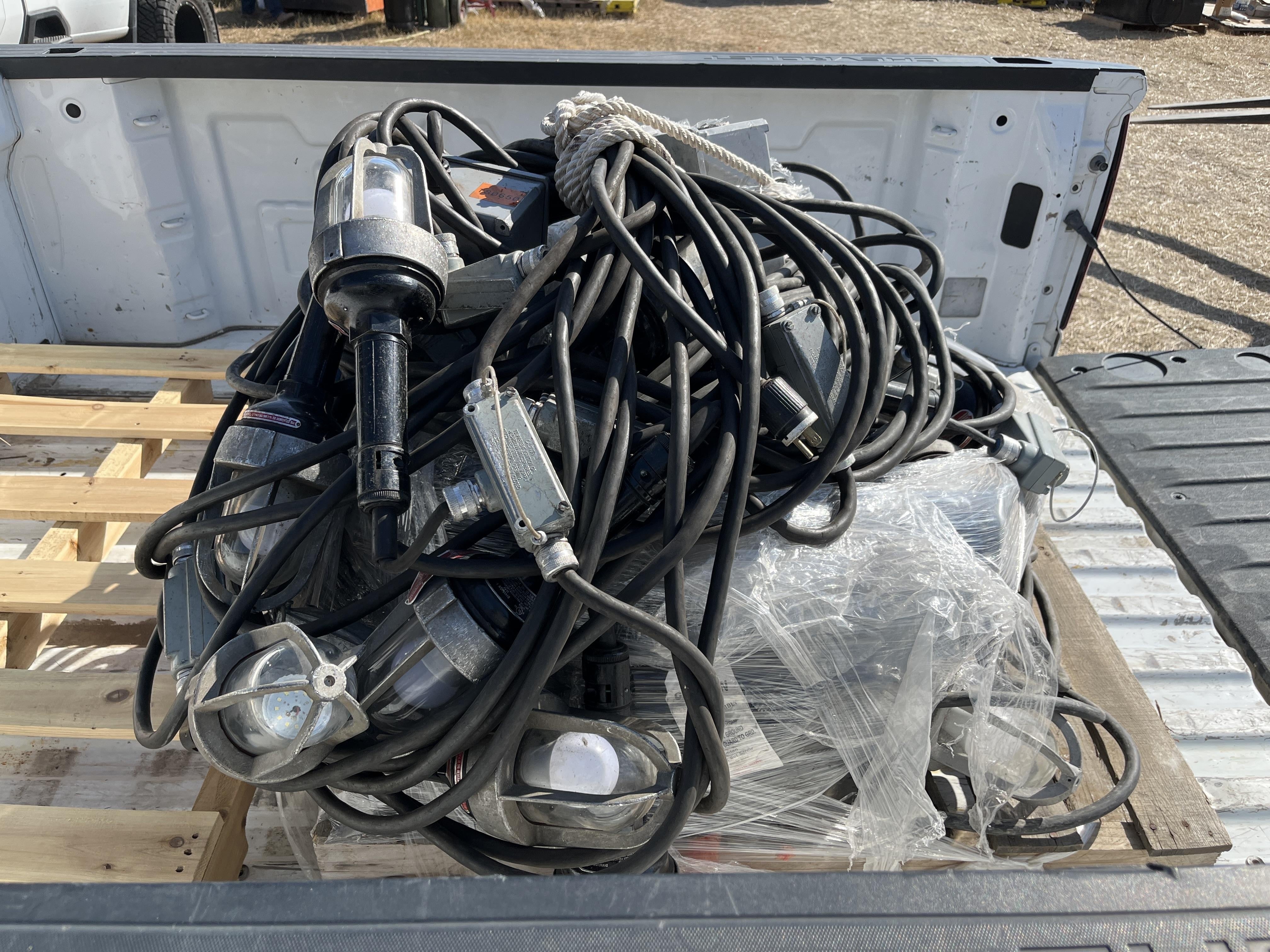 2021 LIND EQUIPMENT TLS-80XPLEDRE-LV
