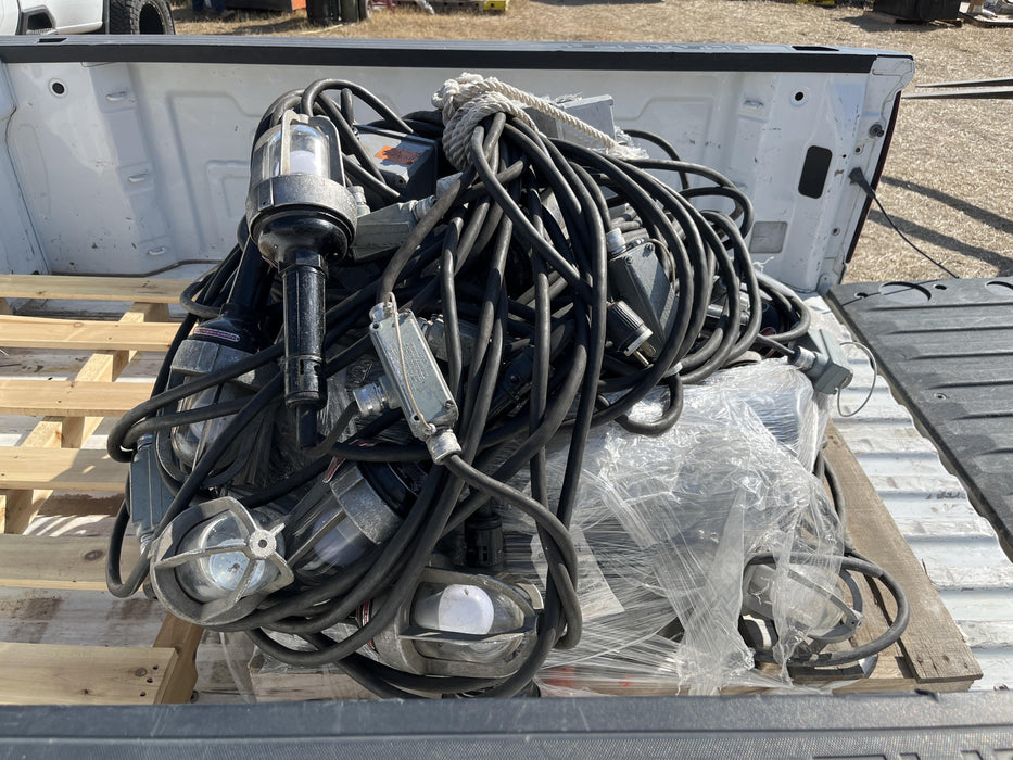 2021 LIND EQUIPMENT TLS-80XPLEDRE-LV