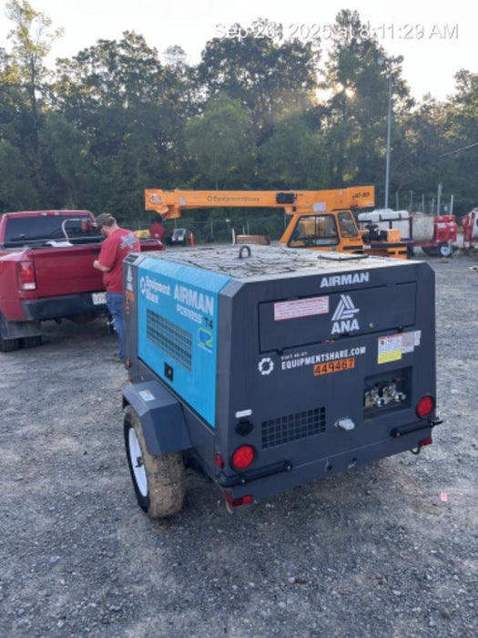 2024 AIRMAN PDS185S CWK