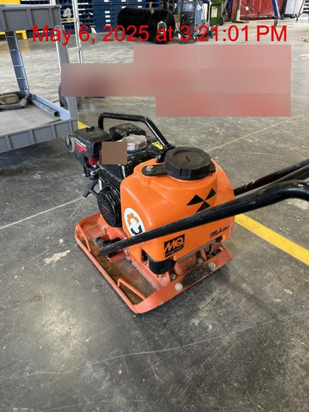 2023 MULTIQUIP MVC82VHW