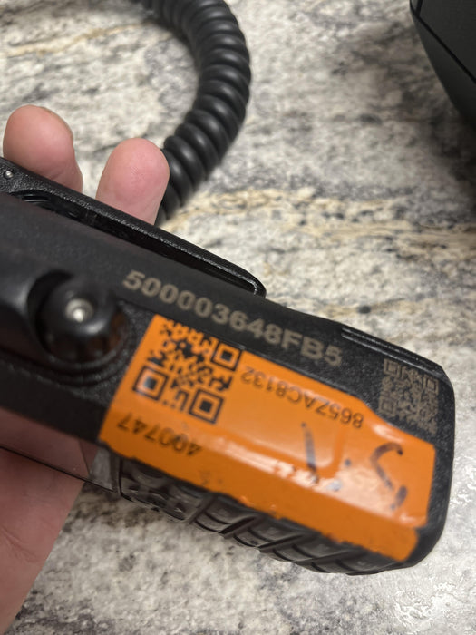 2024 MOTOROLA R7 DISPLAY