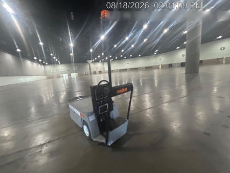 2023 COLUMBIA Stockchaser