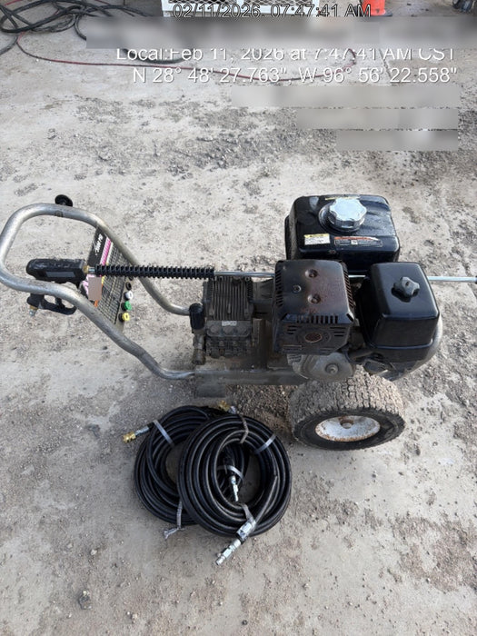 2019 MI-T-M CORPORATION CA-3504-1MAH