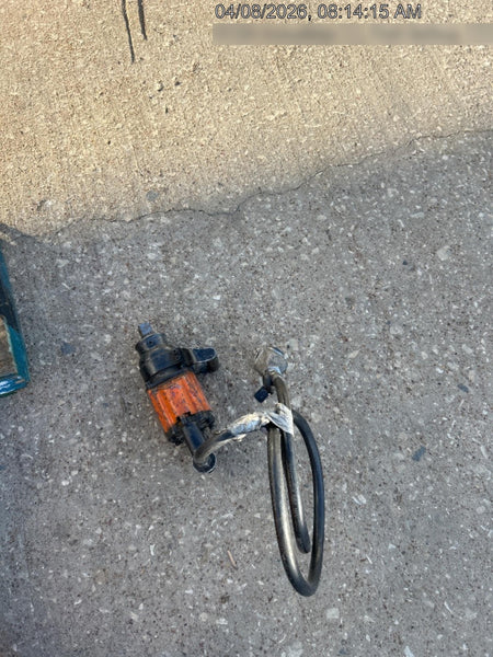 2019 CHICAGO PNEUMATIC CP0611