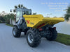 2024 WACKER NEUSON DV900 Cab
