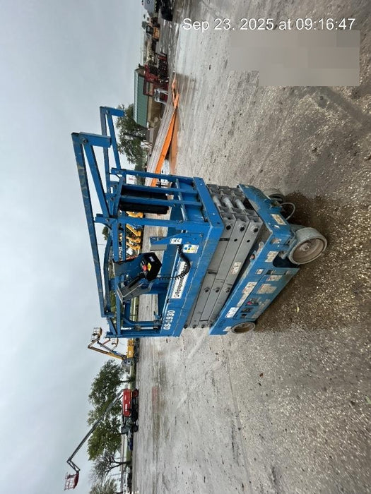 2020 Genie GS-1930 GENIE GS-1930
