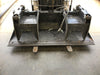 2019 PALADIN 76" Scrap Grapple Bucket - Paladin