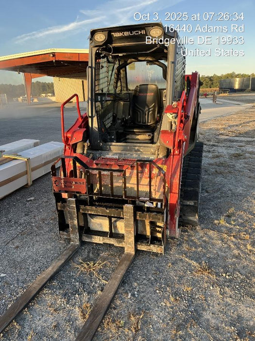 2024 VIRNIG PF4855-5VG