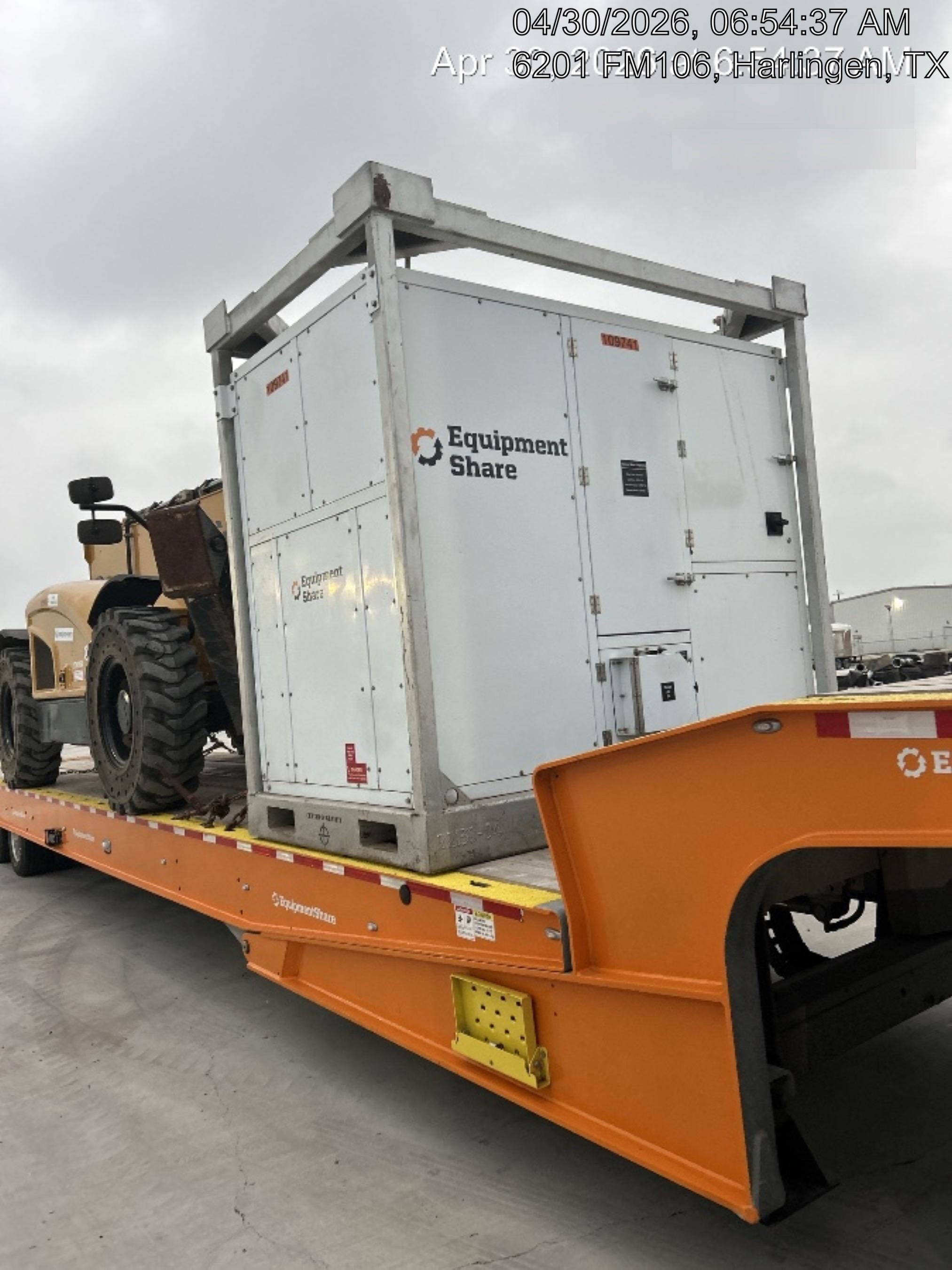 2020 SMARTECH RDDH6000-EH