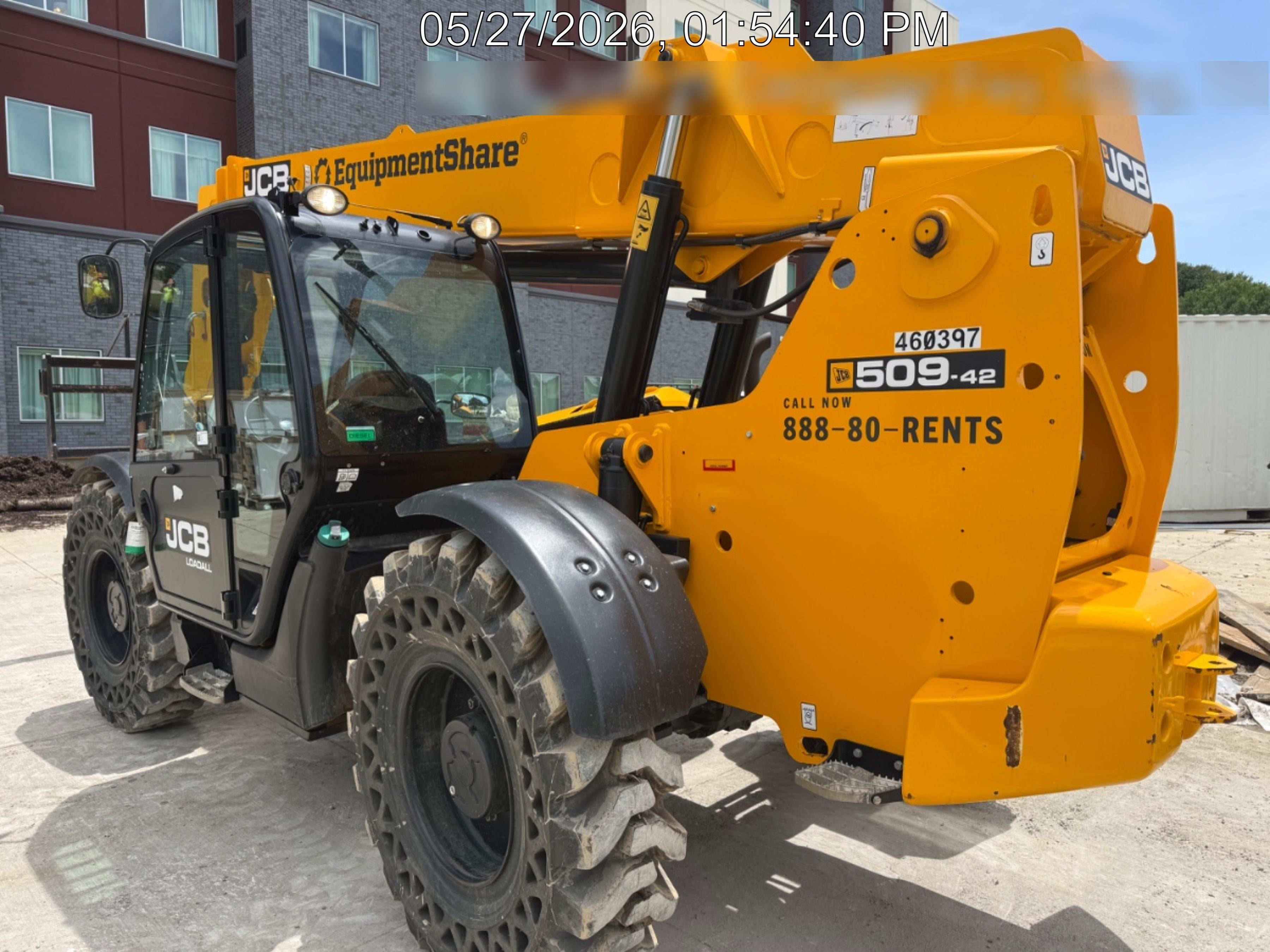 2024 JCB 509-42