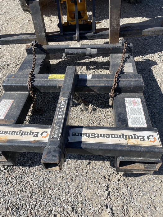 2020 STAR INDUSTRIES 1395B