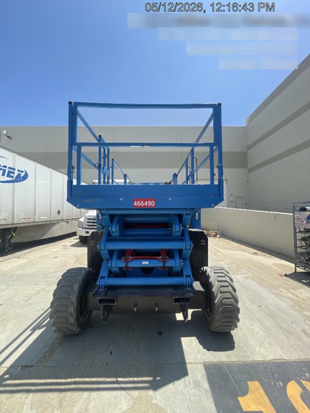 2024 GENIE GS-4390 RT