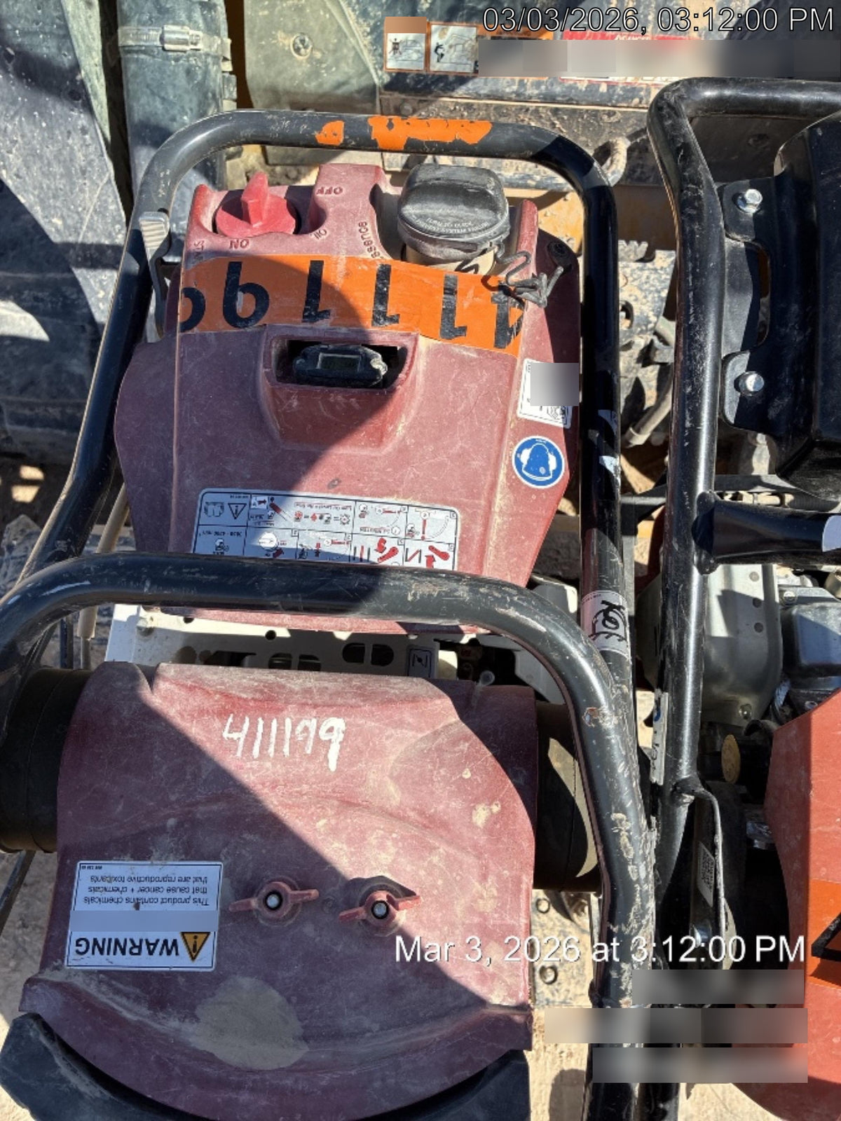 2024 DYNAPAC DR6X