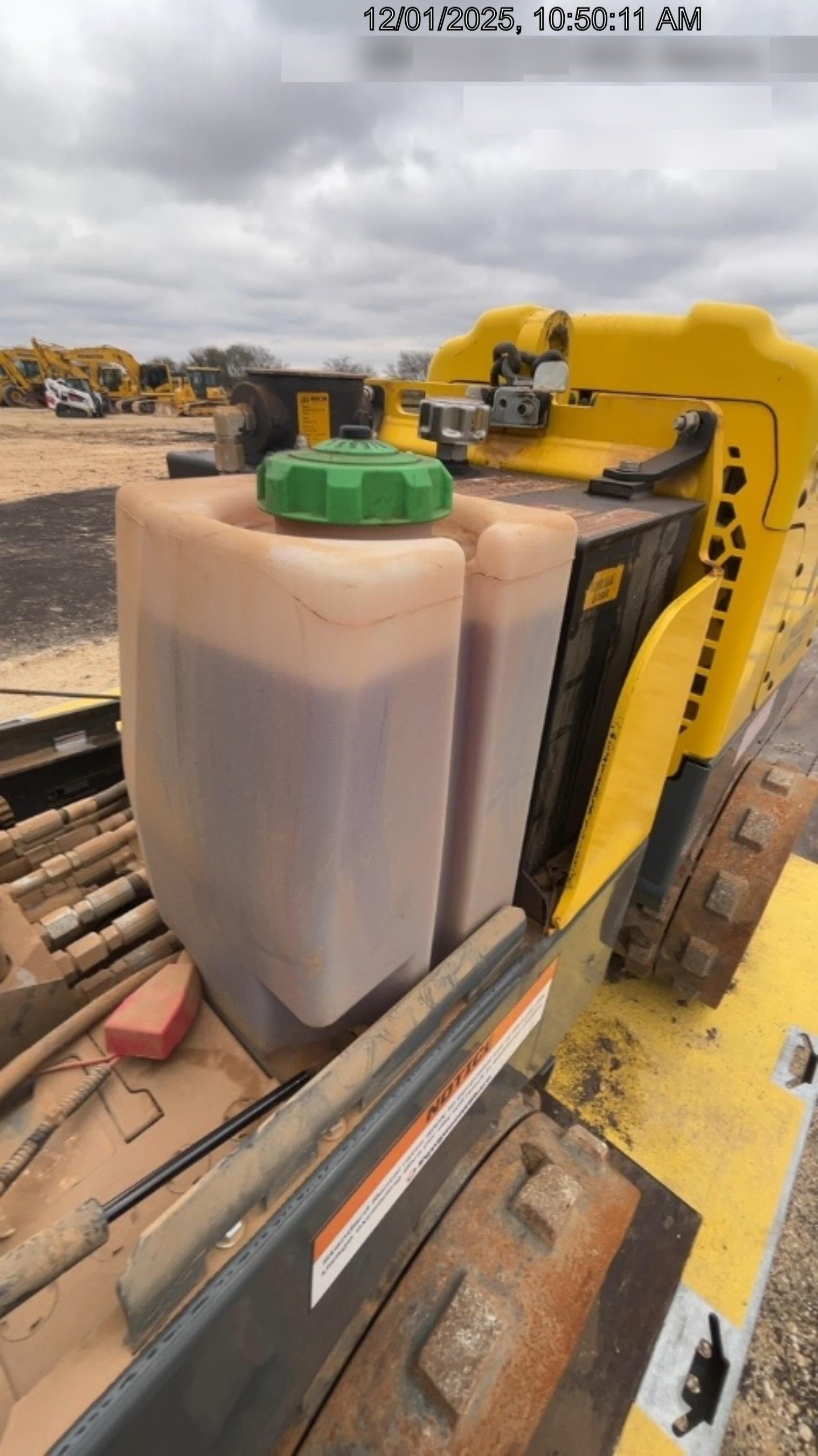 2024 WACKER NEUSON RTLx-SC3