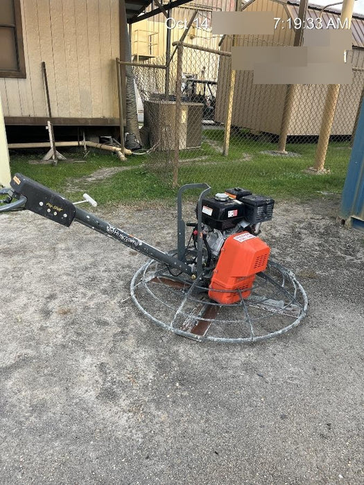 2020 HUSQVARNA CT 48-13A-V