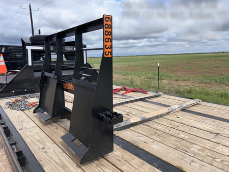 2026 ARROW MATERIAL HANDLING 72" Pallet Forks - Arrow