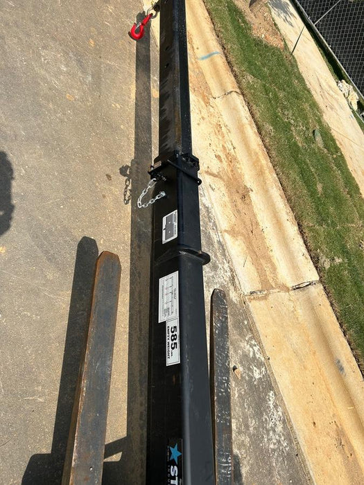 2025 STAR INDUSTRIES M1360B - Star JIB Boom