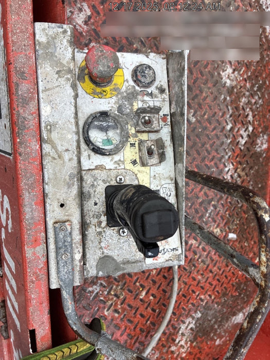 2018 SKYJACK SJIII-3226