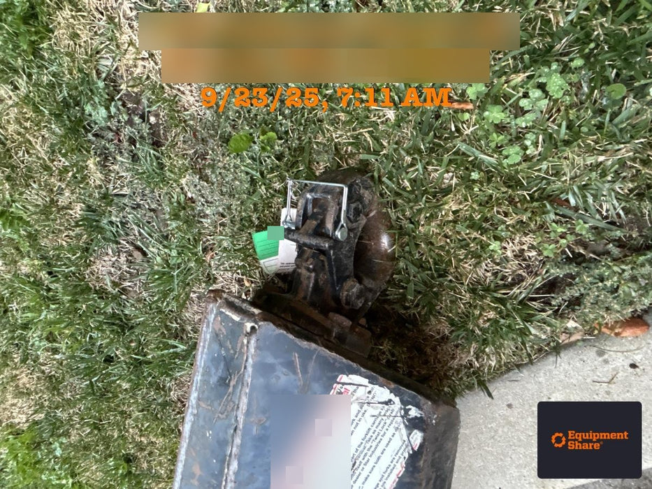 2021 STAR INDUSTRIES 1320TK