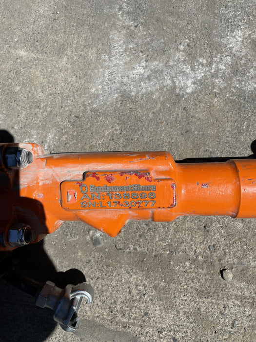 2021 MICHIGAN PNEUMATIC MP-30-1