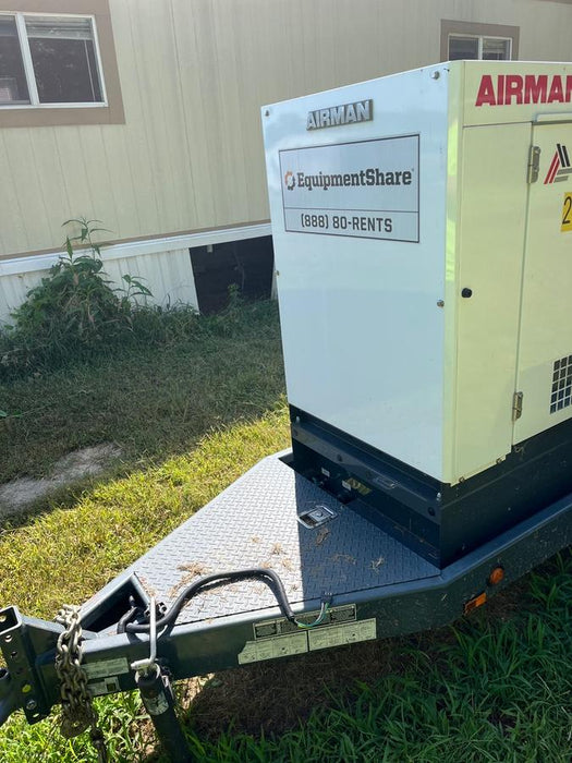 2022 AIRMAN SDG25S-8E1