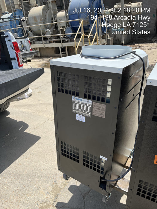 2023 KWIKOOL KPAC1411-2