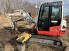 2020 TAKEUCHI TB235-2CR