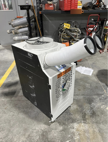 2022 KWIKOOL KPAC1411-2