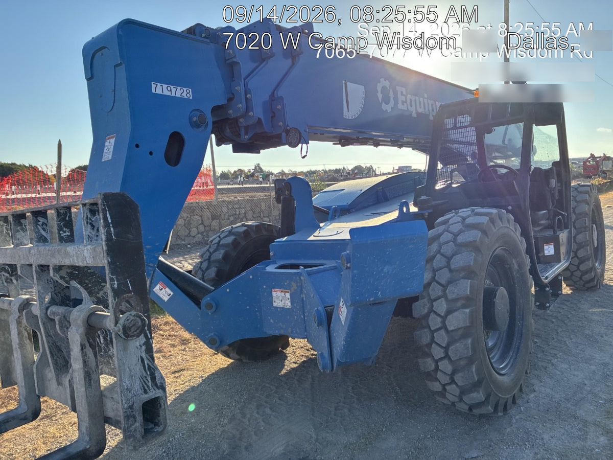 2026 GENIE GTH-1056