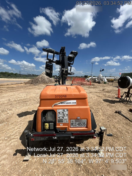 2023 GENERAC MLT2