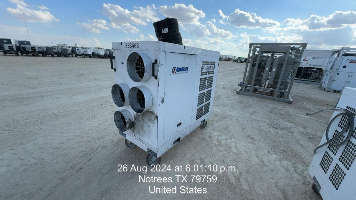 2023 KWIKOOL KPO12-23H