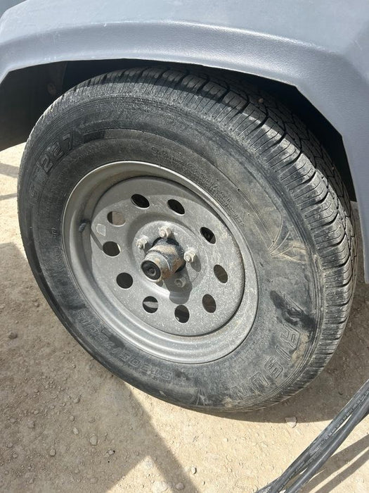 2020 ATLAS COPCO QAS45