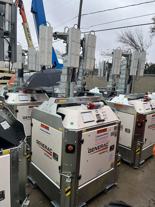 2025 GENERAC SLT-DCUBEHYPRK2