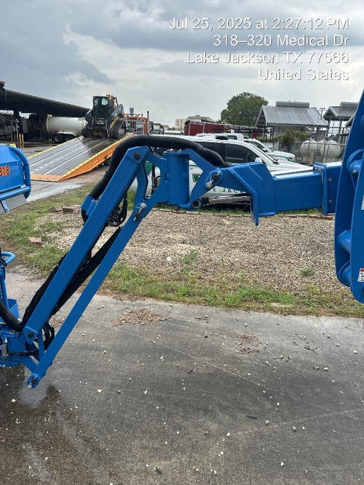 2025 GENIE Z40/23N RJ