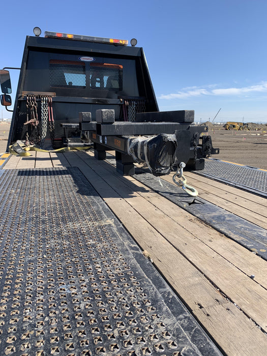 2020 STAR INDUSTRIES 1150C