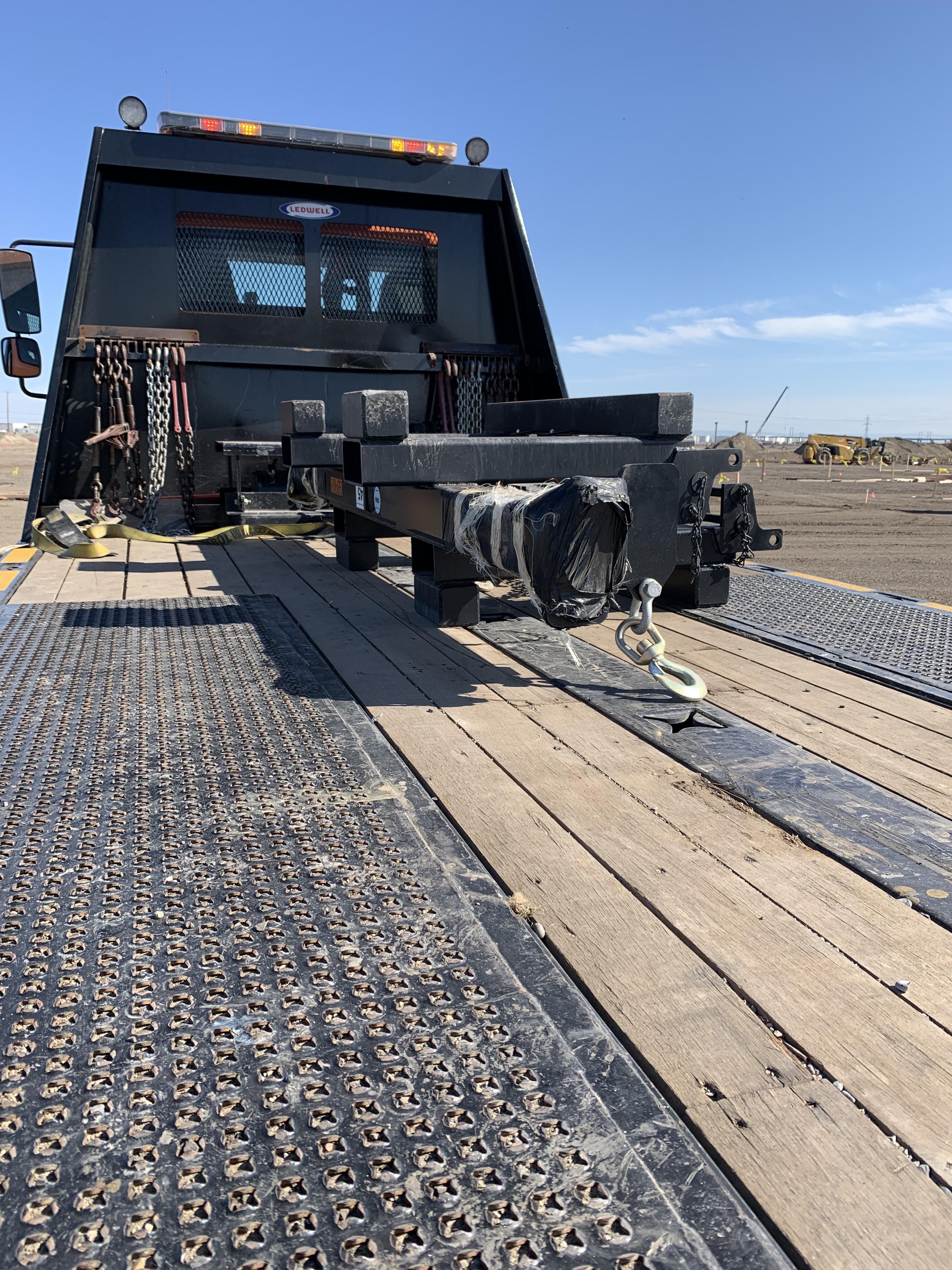 2020 STAR INDUSTRIES 1150C