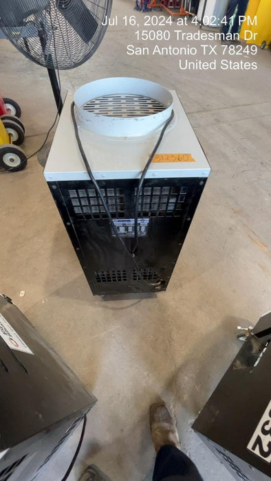 2023 KWIKOOL KPAC1411-2