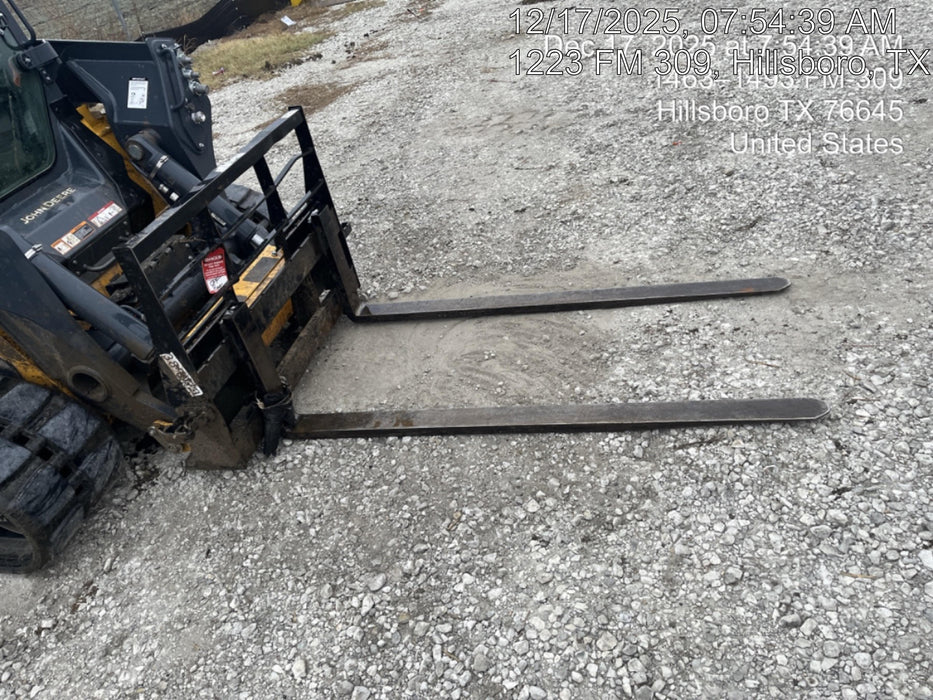 2024 ARROW MATERIAL HANDLING FS5100CB - 72"