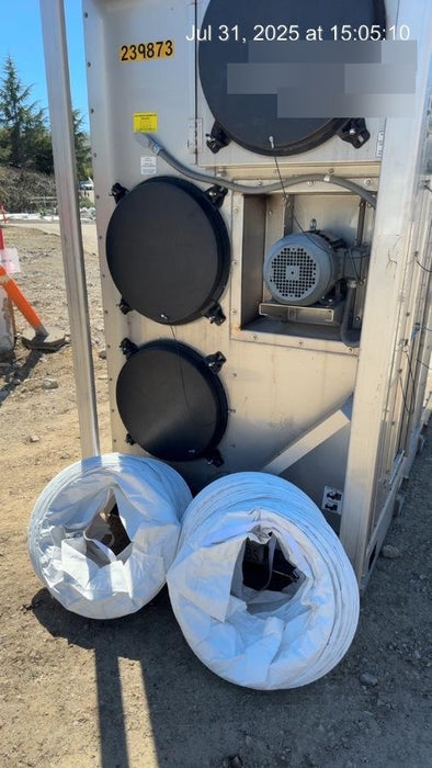 2022 CLIMATE DESIGN INTERNATIONAL MS-7500/5500