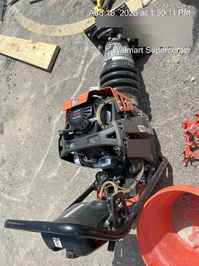 2024 HUSQVARNA LT6005
